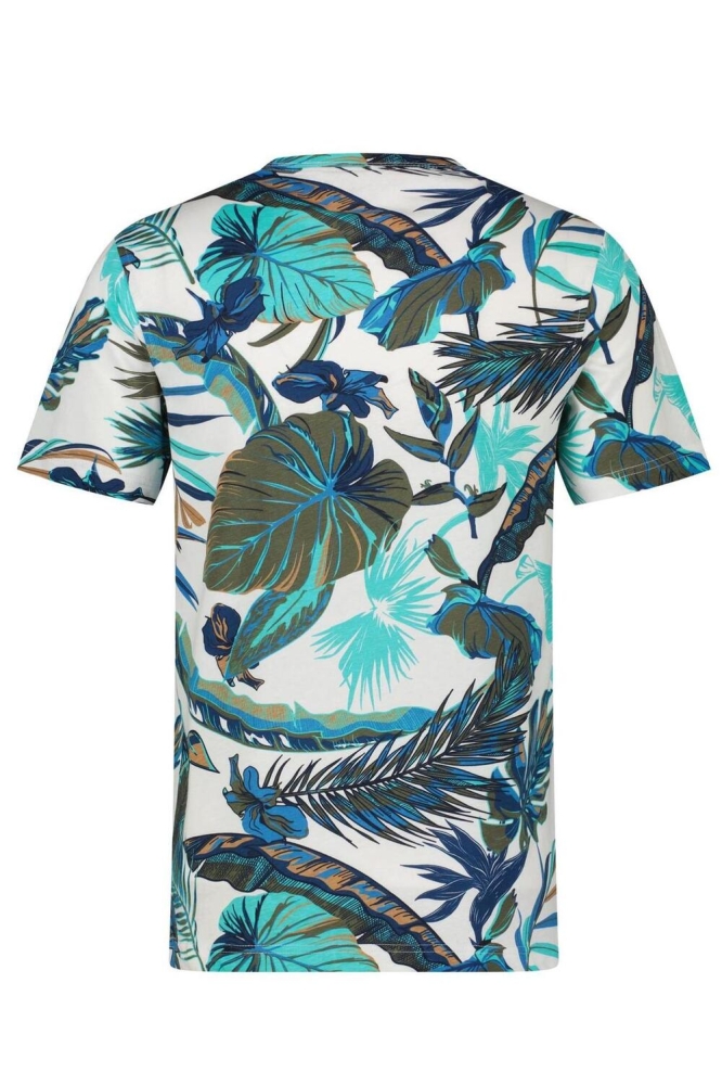 T SHIRT MET BLOEMEN PATROON 2463086 103